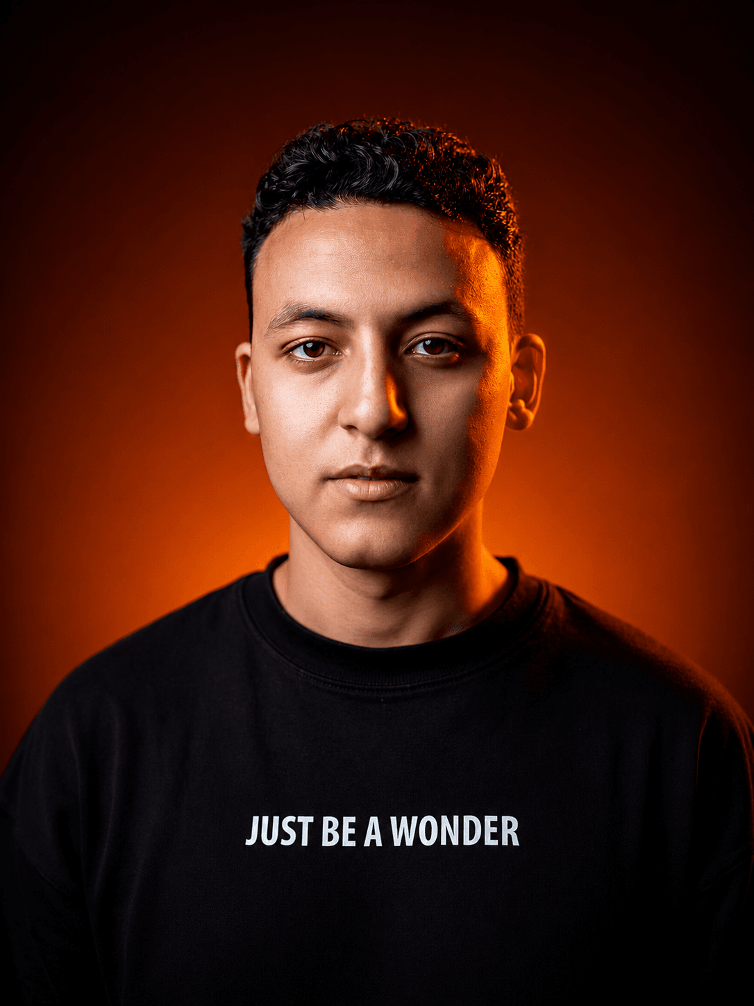Gamal, founder of Gematic